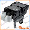 Serrure de porte gauche pour VOLVO | EZC-VV-055, 31440389